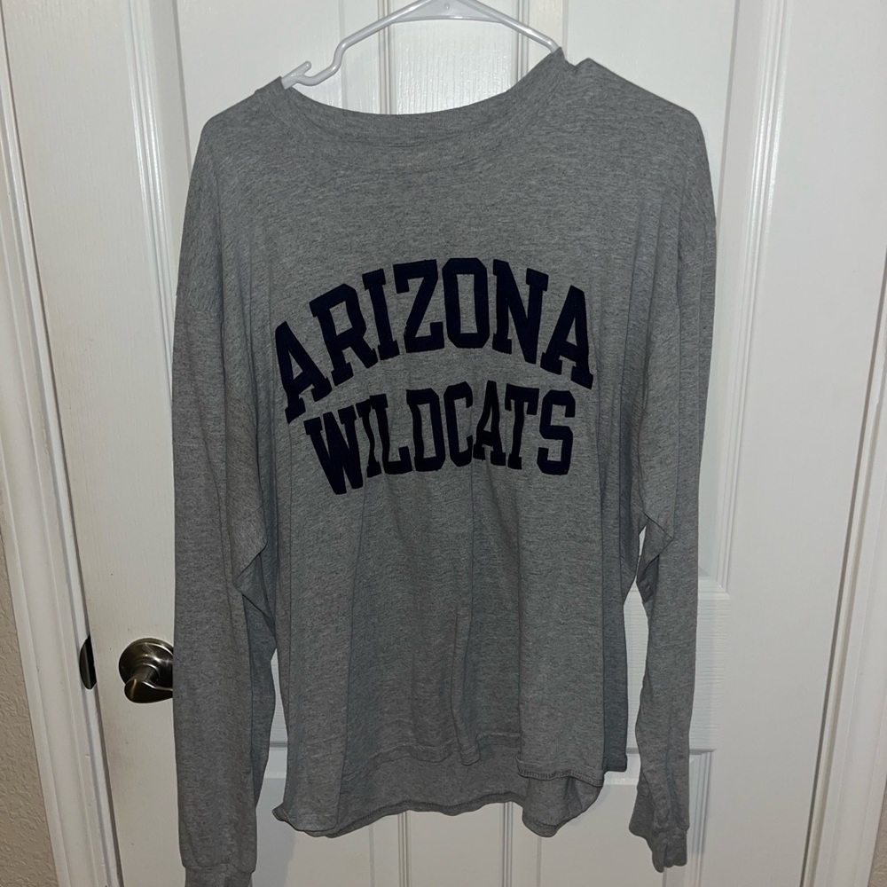 Arizona Wildcat Long Sleeve